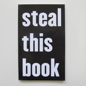 Steal This Book