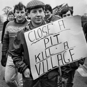 Coal, Conflict and Class Struggle - Thatcherism and the Destruction of Collectivism in the UK