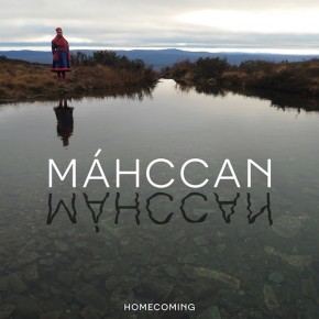Máhccan - Homecoming