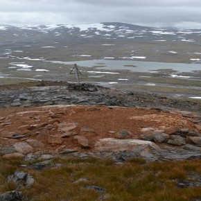 Exploateringen av Sápmi i ett långtidsperspektiv Exploateringen av Sápmi i ett långtidsperspektiv