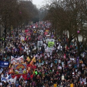 We Are Making A Film About Mark Fisher