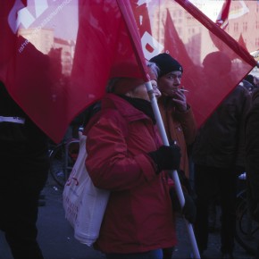 The Drifters’ Archive