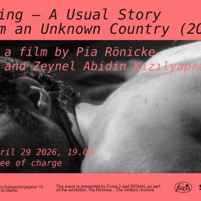 Facing – A Usual Story from an Unknown Country